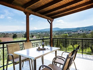 Villa Pigi Registrazione all'aperto 2