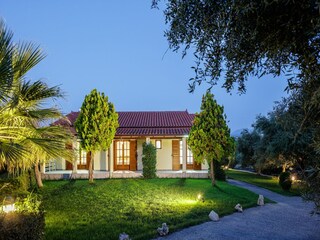Villa Pigi Buitenaudio-opname 4