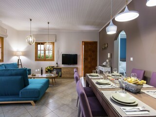 Villa Pigi Características 19
