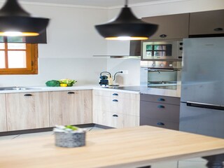 Villa Pigi Ausstattung 33