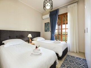 Villa Pigi Ausstattung 15