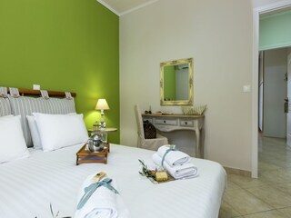 Villa Pigi Características 23