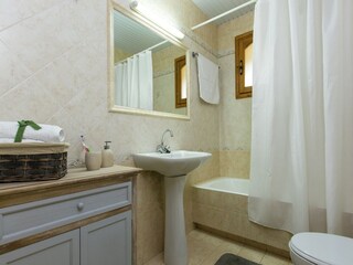 Villa Pigi Caratteristiche 27