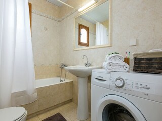 Villa Pigi Features 24