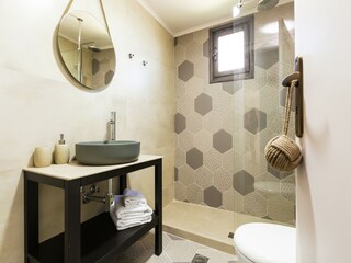 Villa Pigi Caratteristiche 21