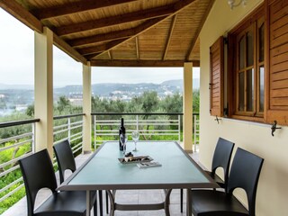 Villa Pigi Buitenaudio-opname 5