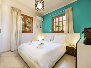 Villa Pigi Ausstattung 33