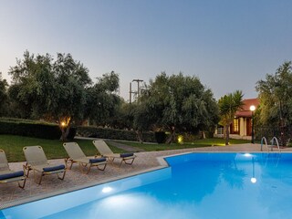 Villa Pigi Buitenaudio-opname 10