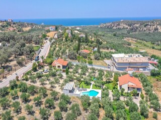 Villa Pigi Ambiente 34