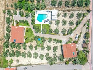 Villa Pigi Ambiente 35