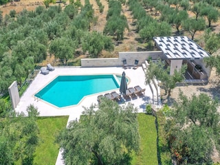 Villa Pigi Außenaufnahme 9