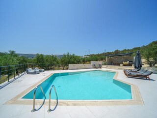 Villa Pigi Buitenaudio-opname 8