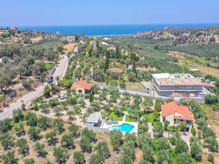 Villa Pigi Entorno 35