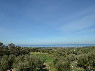 Villa Kirianna Buitenaudio-opname 1