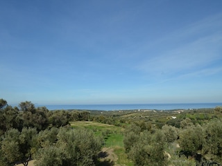 Villa Kirianna Outdoor Recording 10