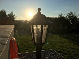 Villa Kirianna Registrazione all'aperto 9