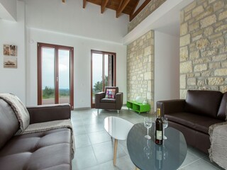 Villa Kirianna Ausstattung 30