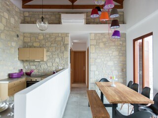 Villa Kirianna Características 30