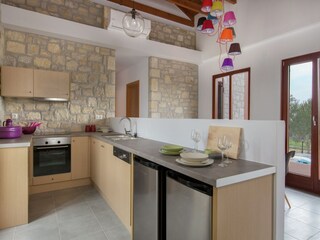 Villa Kirianna Caratteristiche 31