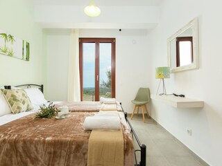 Villa Kirianna Características 31