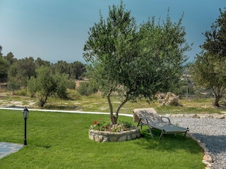 Villa Kirianna Außenaufnahme 9