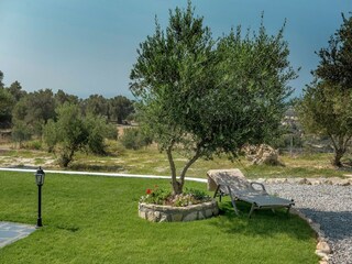 Villa Kirianna Enregistrement extérieur 16