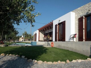 Villa Kirianna Enregistrement extérieur 4