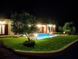 Villa Kirianna Enregistrement extérieur 17