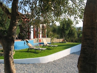 Villa Kirianna Outdoor Recording 13