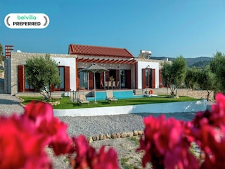 Villa Kirianna Außenaufnahme 1
