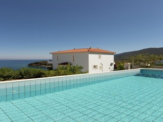 Villa Agia Paraskevi (Samos) Outdoor Recording 9