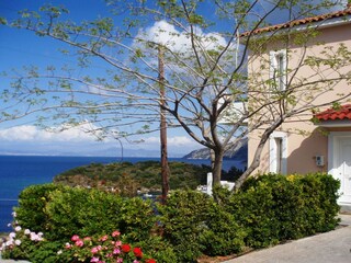 Villa Agia Paraskevi (Samos) Enregistrement extérieur 12