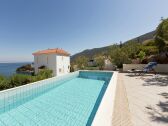 Villa Agia Paraskevi (Samos) Außenaufnahme 1