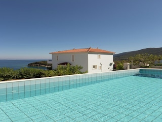 Villa Agia Paraskevi (Samos) Outdoor Recording 13