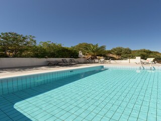 Villa Agia Paraskevi (Samos) Buitenaudio-opname 2