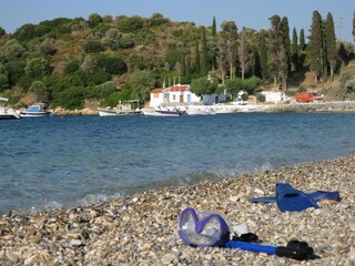 Villa Agia Paraskevi (Samos) Omgeving 40