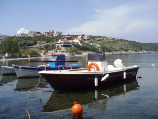 Villa Agia Paraskevi (Samos) Umgebung 39