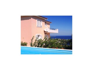 Villa Agia Paraskevi (Samos) Buitenaudio-opname 6