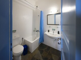 Villa Tourlos Caratteristiche 43