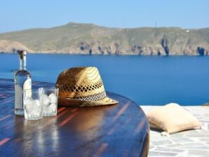 Wunderschöne Villa in Mykonos mit privatem Pool - Tourlos - image1