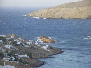 Villa Tourlos Umgebung 49