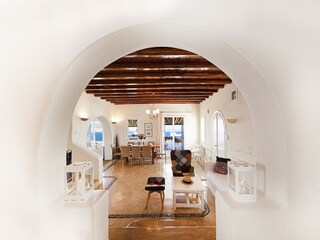 Villa Tourlos Características 17