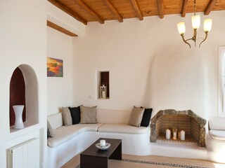 Villa Tourlos Caratteristiche 18