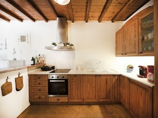 Villa Tourlos Ausstattung 20