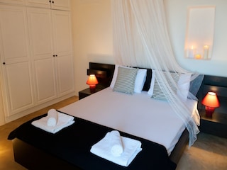 Villa Tourlos Ausstattung 36