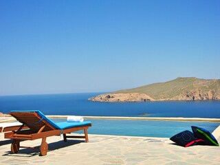 Villa Tourlos Ambiente 47