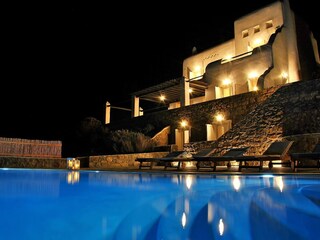 Villa Tourlos Outdoor Recording 14