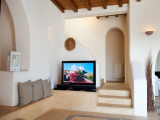 Villa Tourlos Características 28