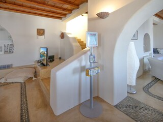 Villa Tourlos Características 23