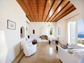 Villa Tourlos Équipement 45